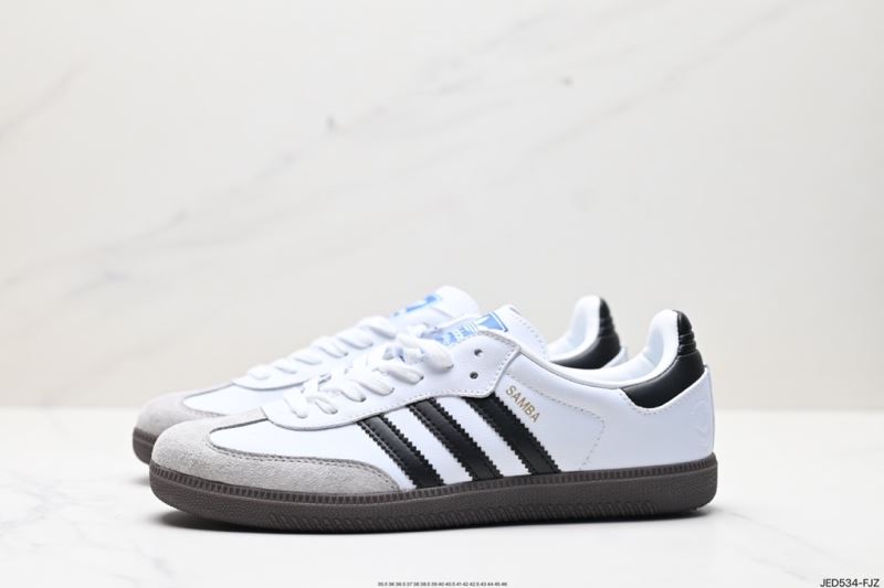 Adidas Samba Shoes